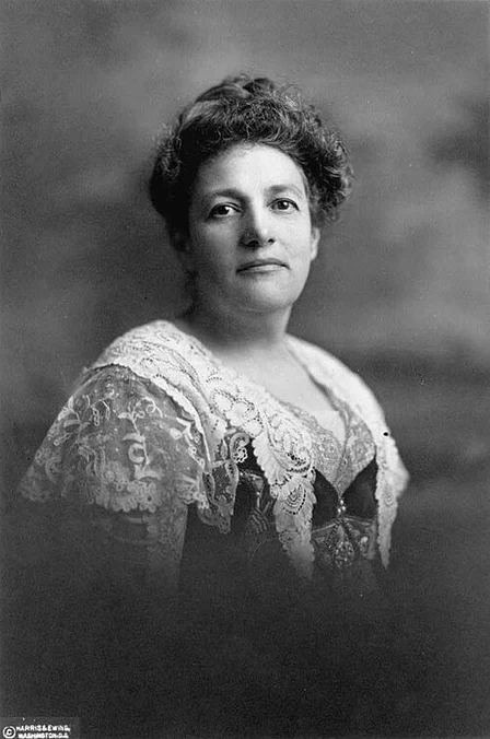 Florence Kahn