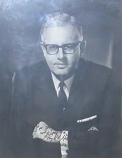 Floyd Hicks