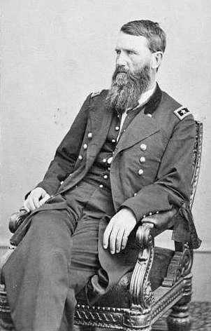 Francis Blair