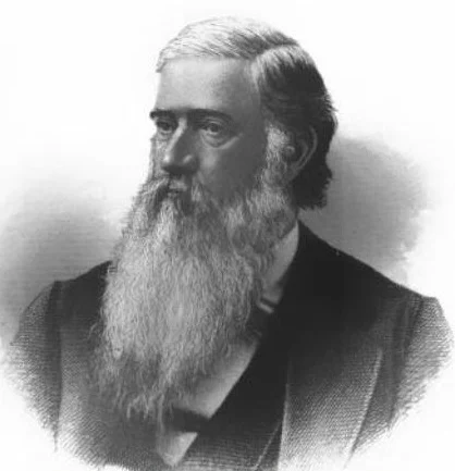 Francis Brewer