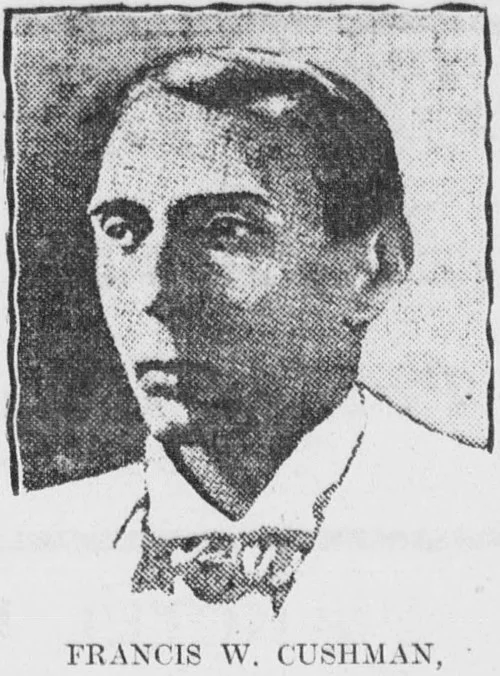 Francis Cushman