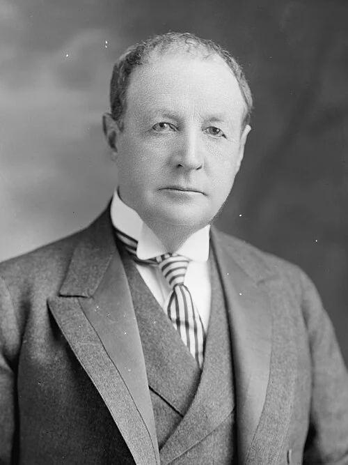Francis Newlands