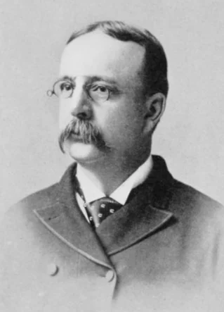 Francis Rockwell