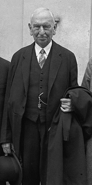Francis Seiberling