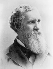 Francis Stockbridge