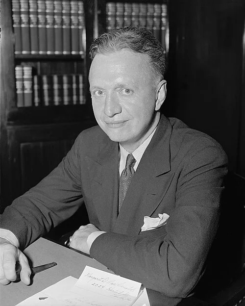 Francis Walter