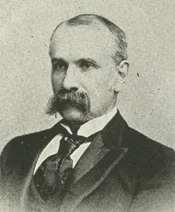 Francis Wilson