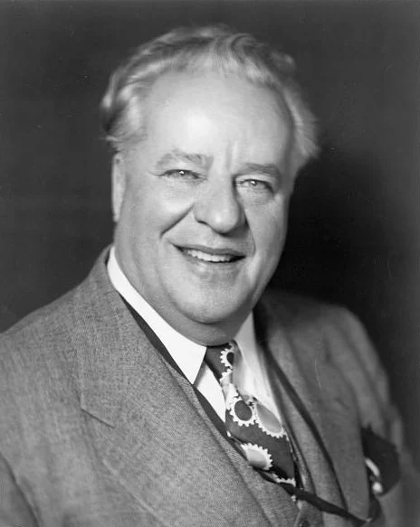 Frank Boykin