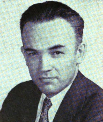 Frank Coffin