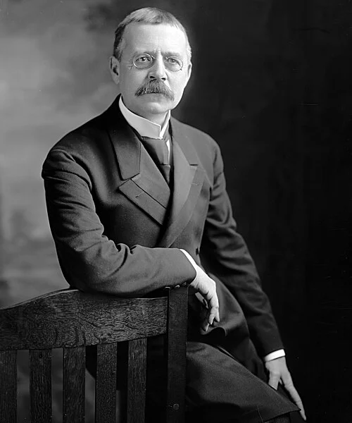Frank Currier