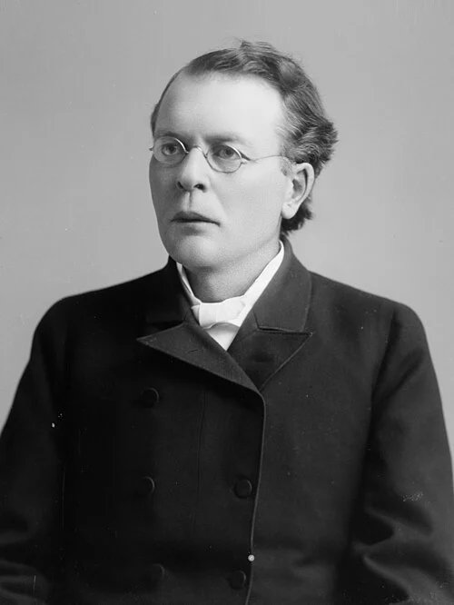 Frank Eddy