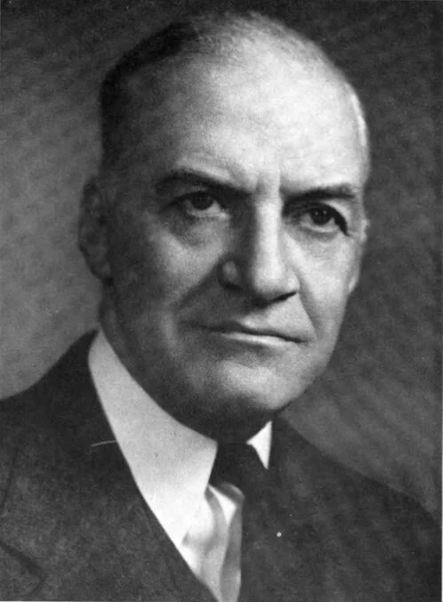 Frank Fellows