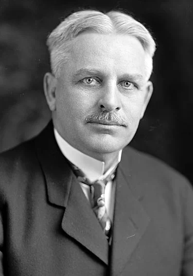 Frank Flint