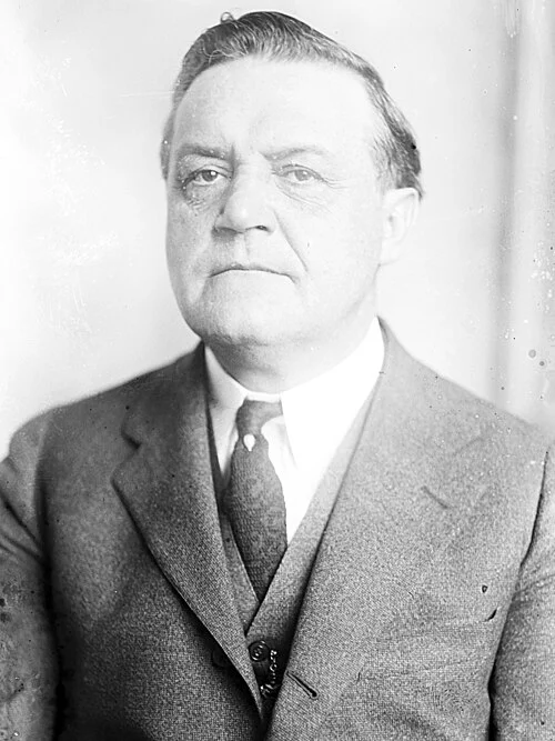 Frank Funk