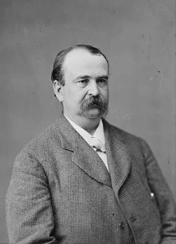 Frank Hurd
