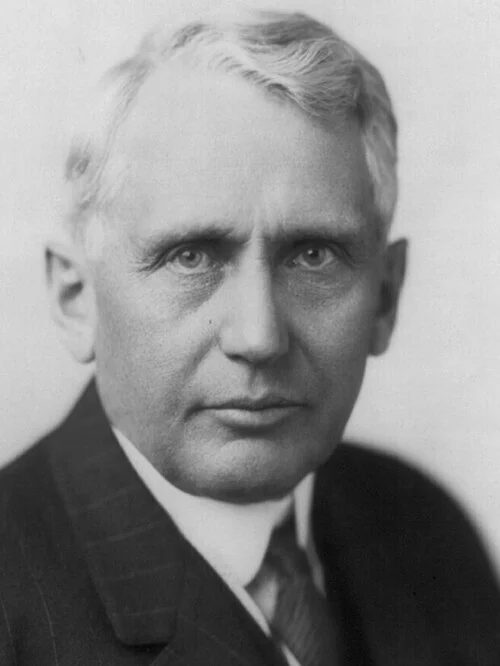 Frank Kellogg