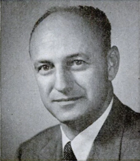 Frank Osmers