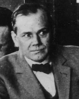 Frank Reid