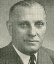 Frank Small