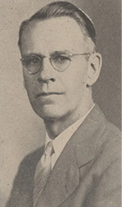 Frank Starkey