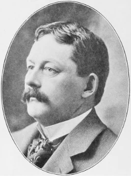 Frank Wilson