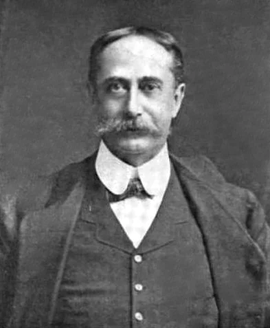 Franklin Bartlett