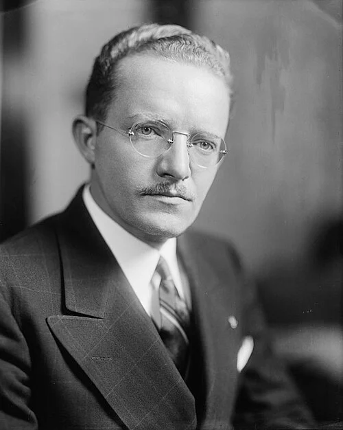 Fred Hartley