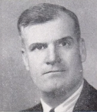 Fred Marshall