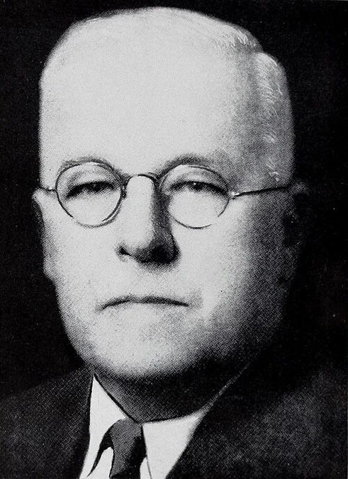 Fred Norman