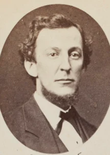 Frederick Coolidge