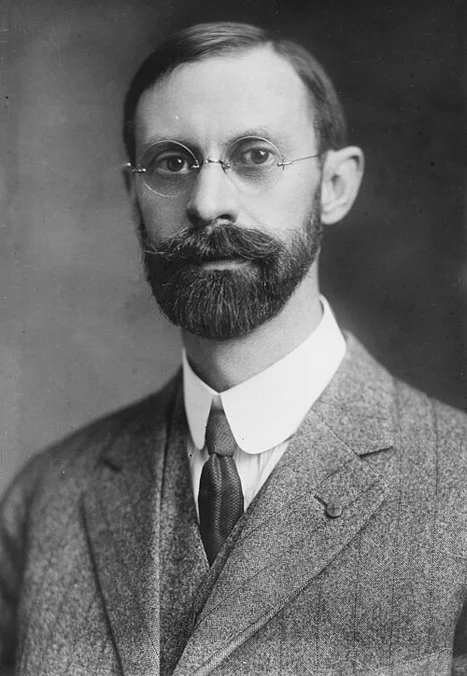 Frederick Dallinger