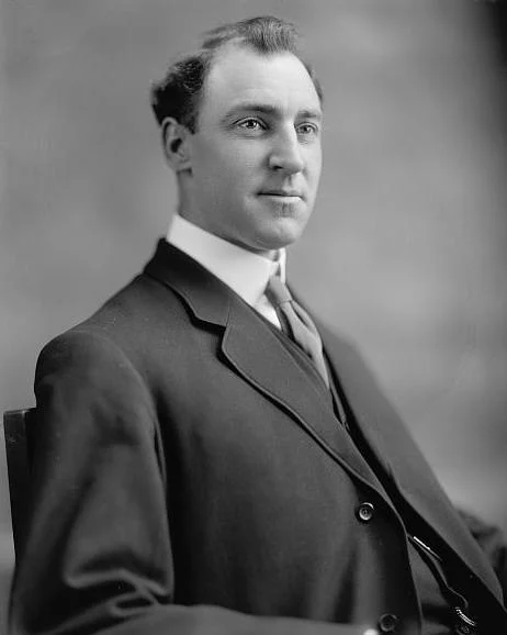 Frederick Deitrick