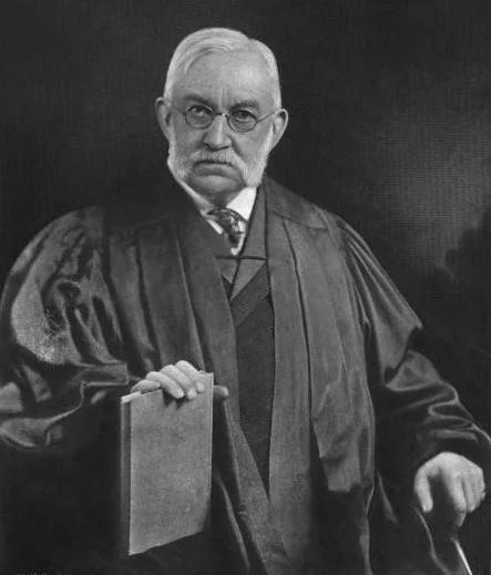 Frederick Ely