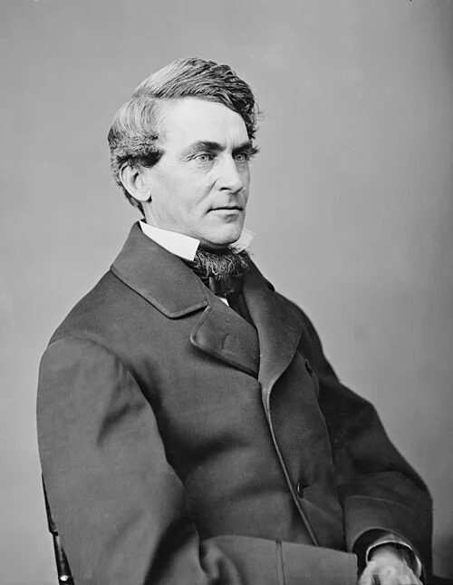 Frederick Frelinghuysen