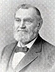 Frederick Halterman