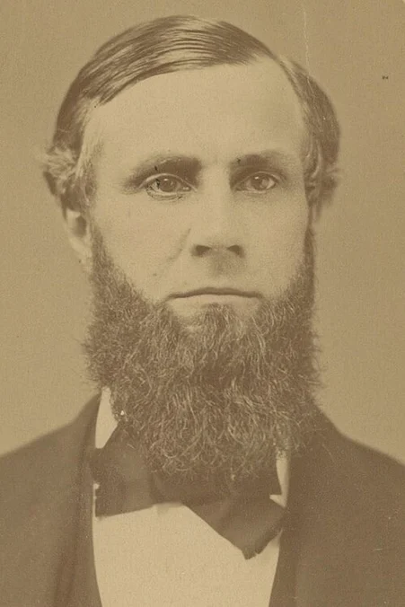 Frederick Johnson