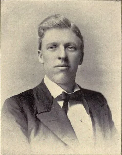Frederick Lundin