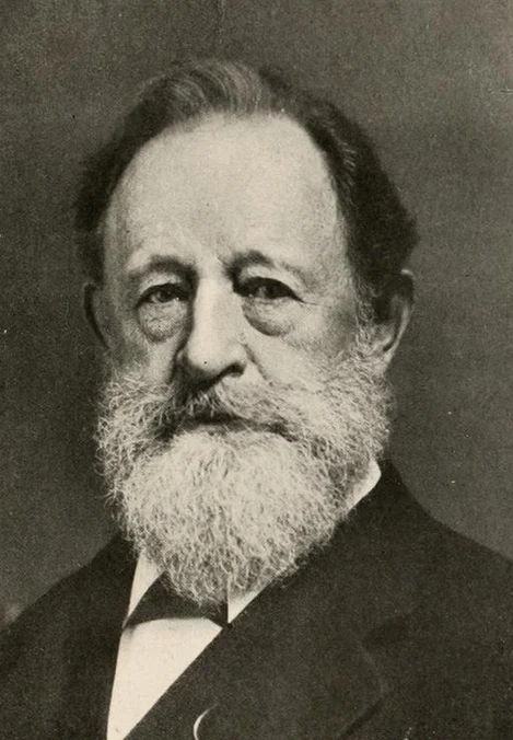 Frederick Niedringhaus