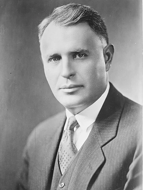 Frederick Steiwer
