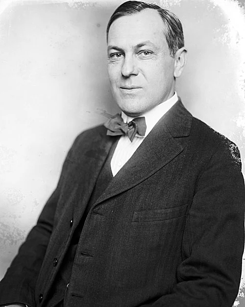 Fritz Lanham