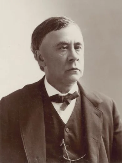 Gabriel Bouck