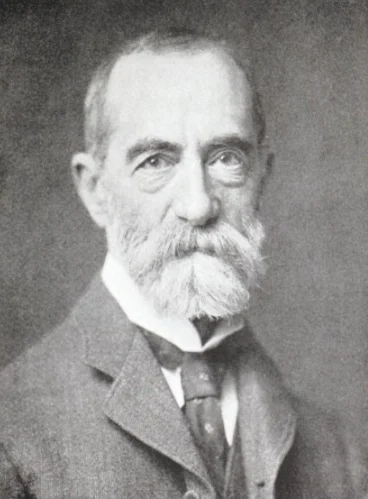 George Adams