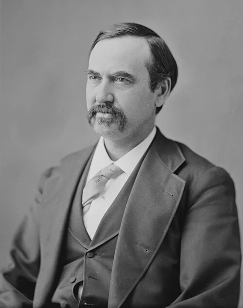 George Adams