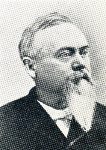 George Ainslie