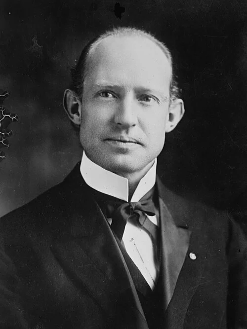 George Bartlett