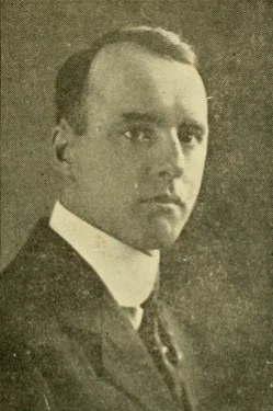 George Bates