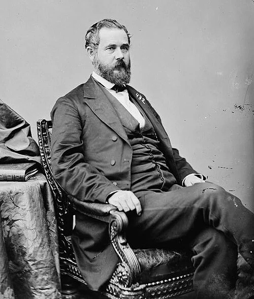 George Booker