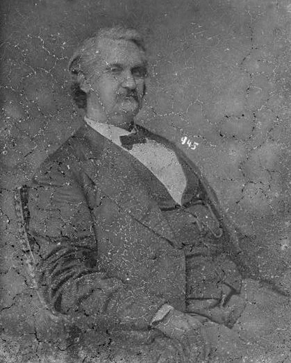 George Cabell