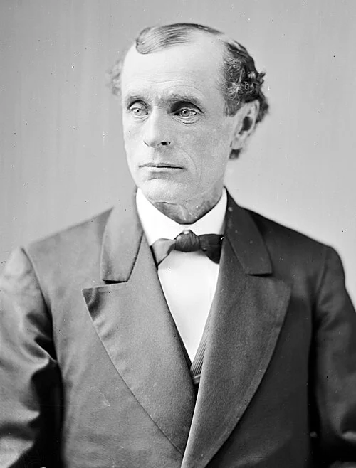 George Cate