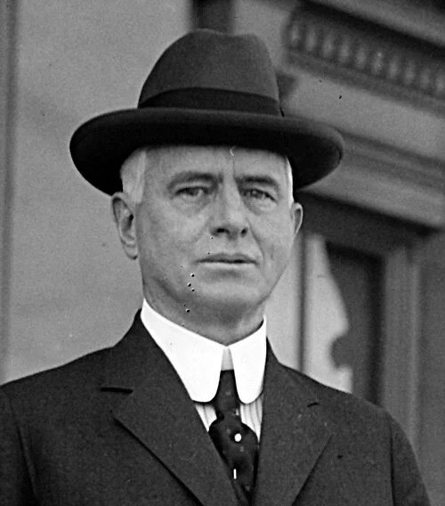 George Churchill